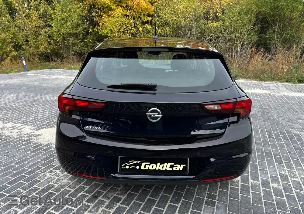 OPEL Astra V 1.6 CDTI Enjoy S&S