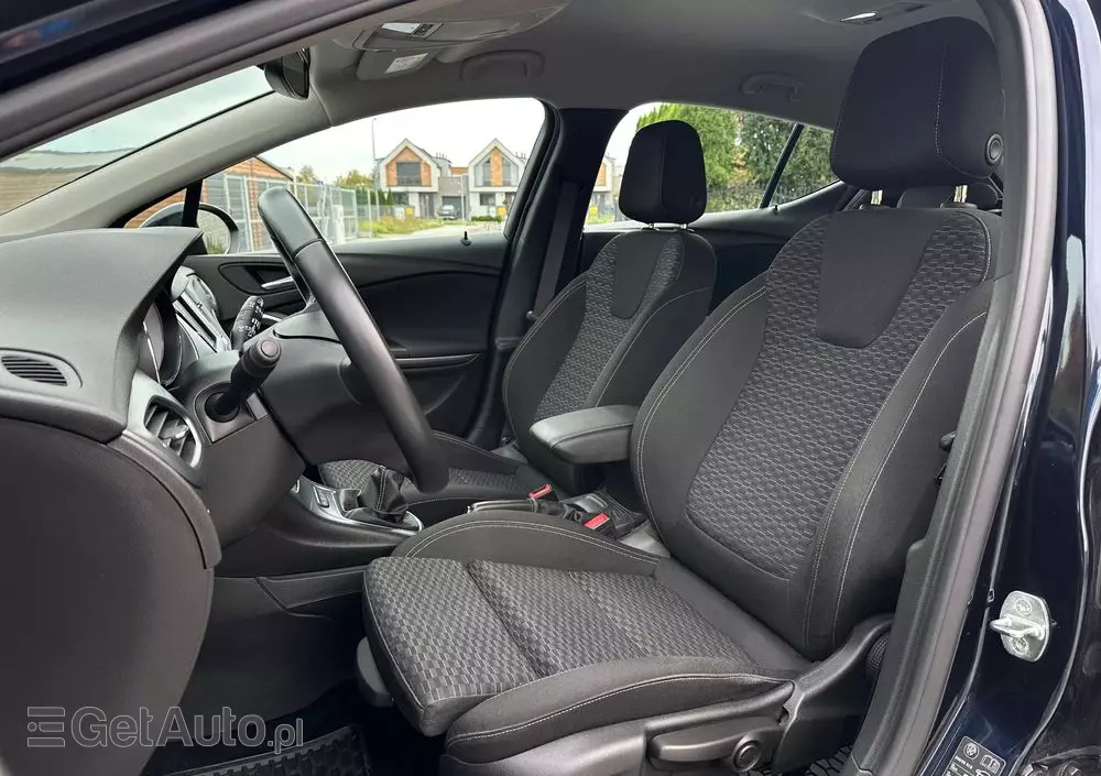 OPEL Astra V 1.6 CDTI Enjoy S&S