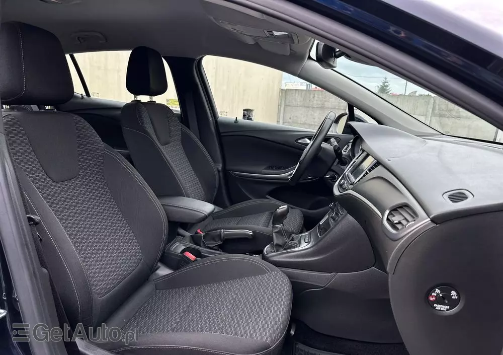 OPEL Astra V 1.6 CDTI Enjoy S&S