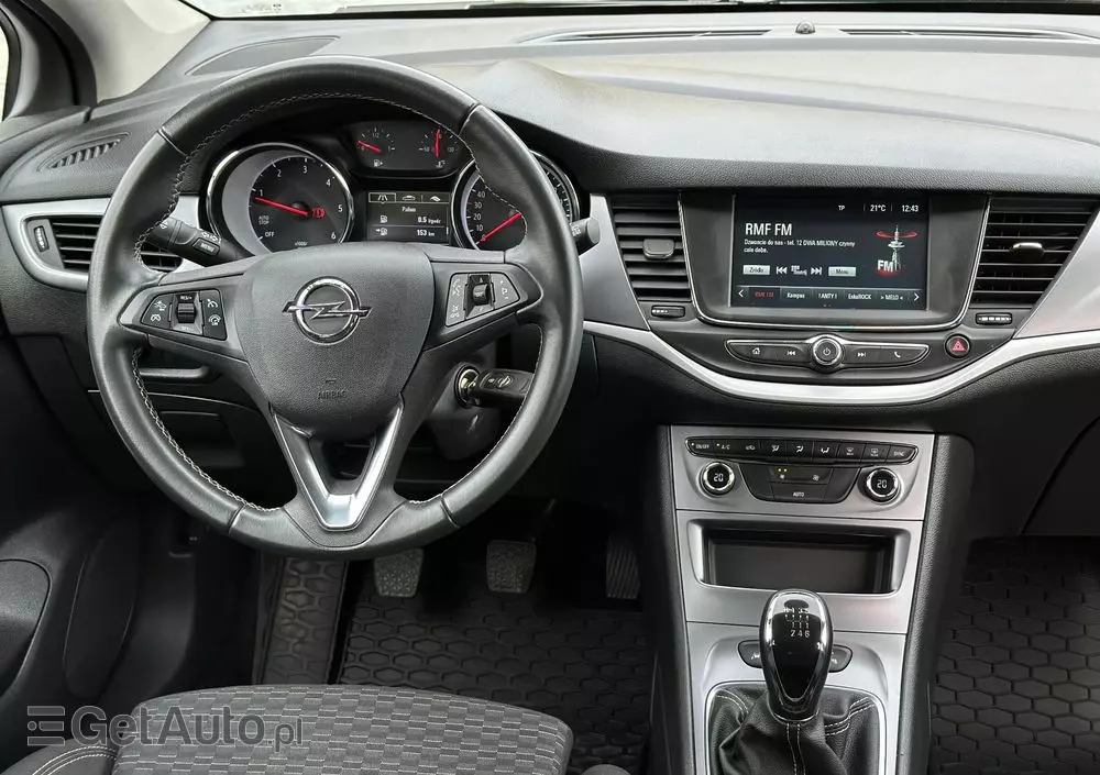 OPEL Astra V 1.6 CDTI Enjoy S&S