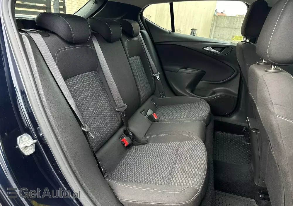 OPEL Astra V 1.6 CDTI Enjoy S&S