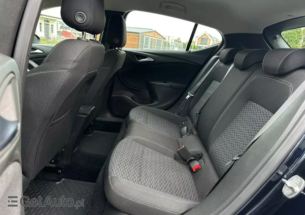 OPEL Astra V 1.6 CDTI Enjoy S&S