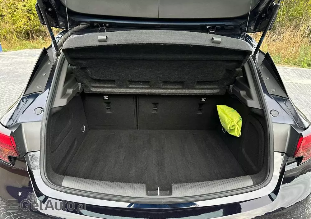 OPEL Astra V 1.6 CDTI Enjoy S&S