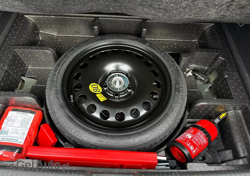 OPEL Astra V 1.6 CDTI Enjoy S&S