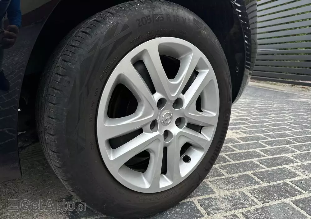 OPEL Astra V 1.6 CDTI Enjoy S&S