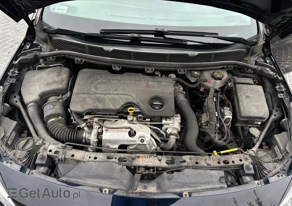 OPEL Astra V 1.6 CDTI Enjoy S&S