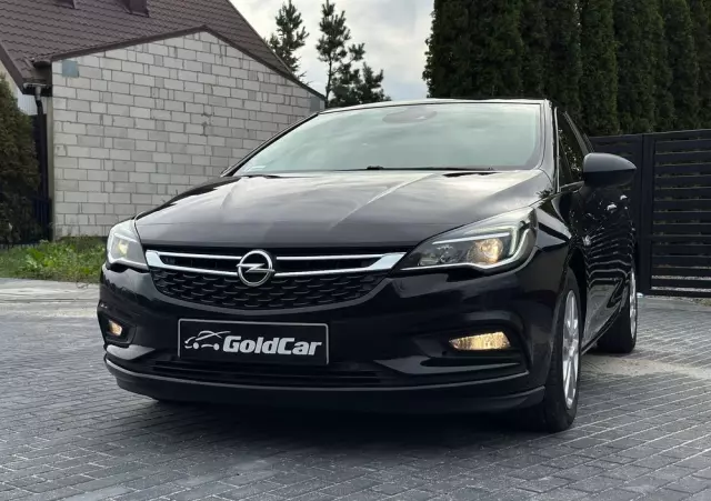 OPEL Astra V 1.6 CDTI Enjoy S&S