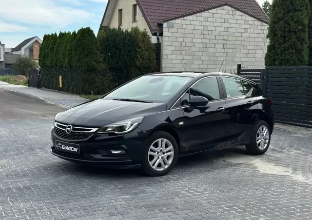 OPEL Astra V 1.6 CDTI Enjoy S&S