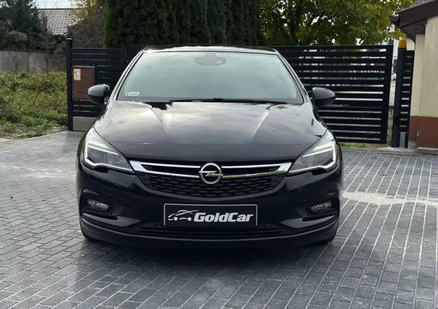 OPEL Astra V 1.6 CDTI Enjoy S&S