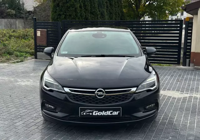 OPEL Astra V 1.6 CDTI Enjoy S&S