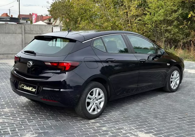 OPEL Astra V 1.6 CDTI Enjoy S&S