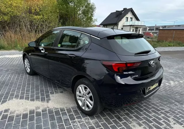 OPEL Astra V 1.6 CDTI Enjoy S&S