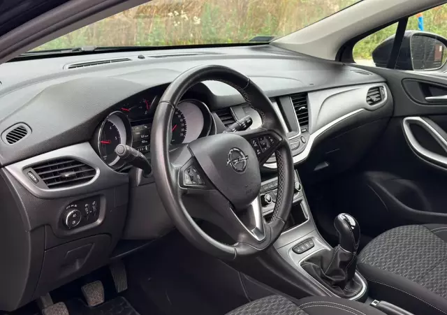 OPEL Astra V 1.6 CDTI Enjoy S&S