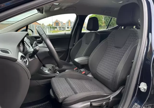 OPEL Astra V 1.6 CDTI Enjoy S&S