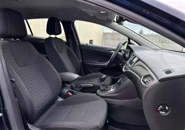 OPEL Astra V 1.6 CDTI Enjoy S&S