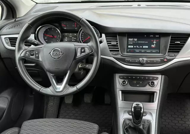 OPEL Astra V 1.6 CDTI Enjoy S&S