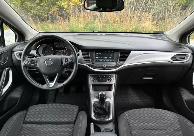 OPEL Astra V 1.6 CDTI Enjoy S&S