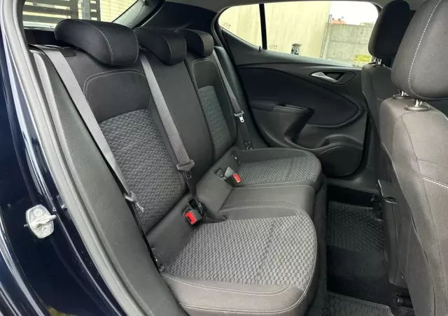 OPEL Astra V 1.6 CDTI Enjoy S&S