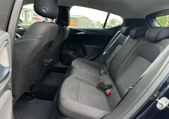 OPEL Astra V 1.6 CDTI Enjoy S&S