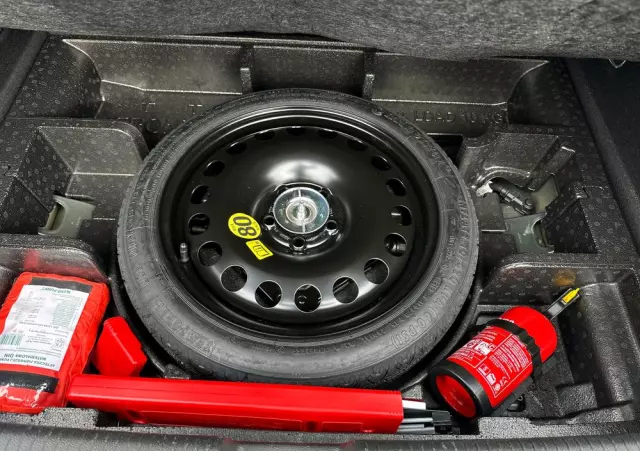 OPEL Astra V 1.6 CDTI Enjoy S&S