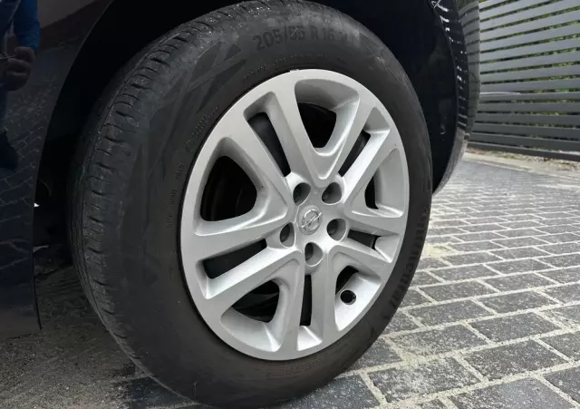 OPEL Astra V 1.6 CDTI Enjoy S&S