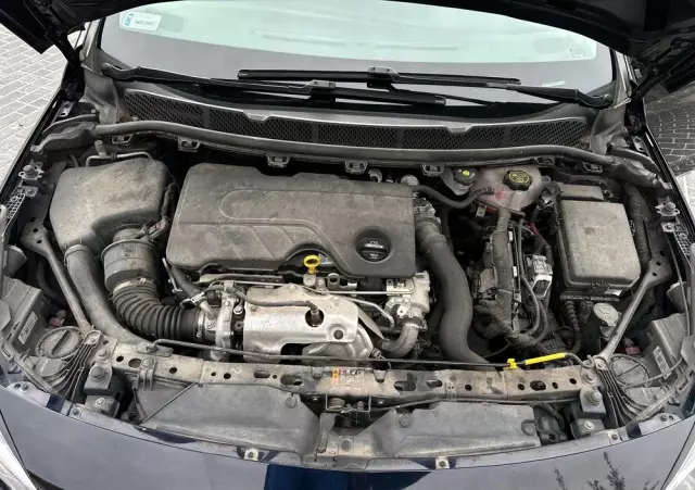 OPEL Astra V 1.6 CDTI Enjoy S&S