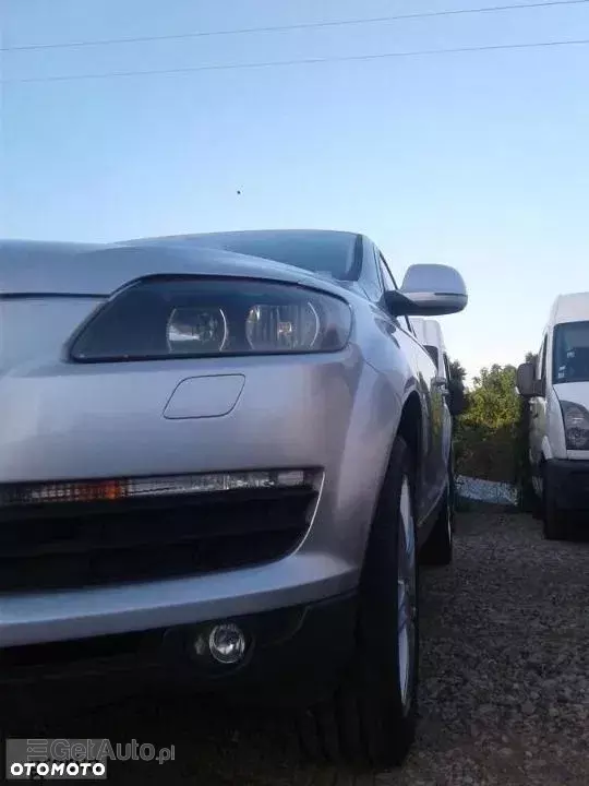 AUDI Q7 Q7