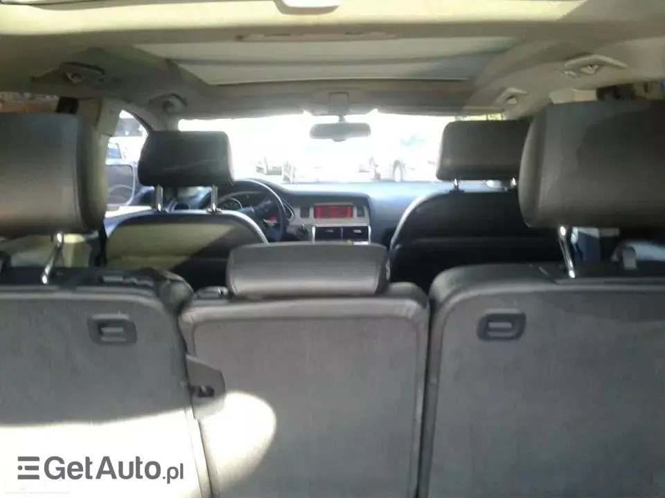 AUDI Q7 Q7