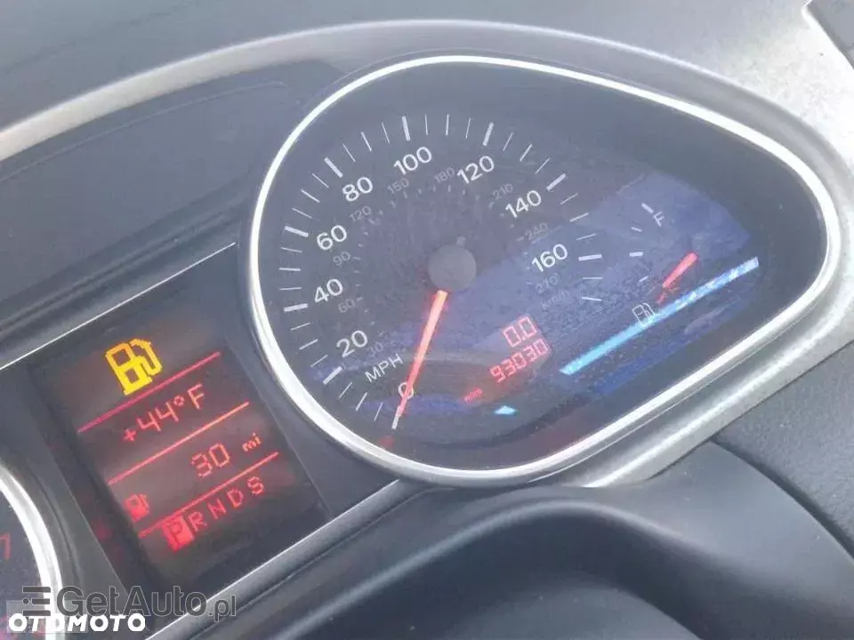 AUDI Q7 Q7