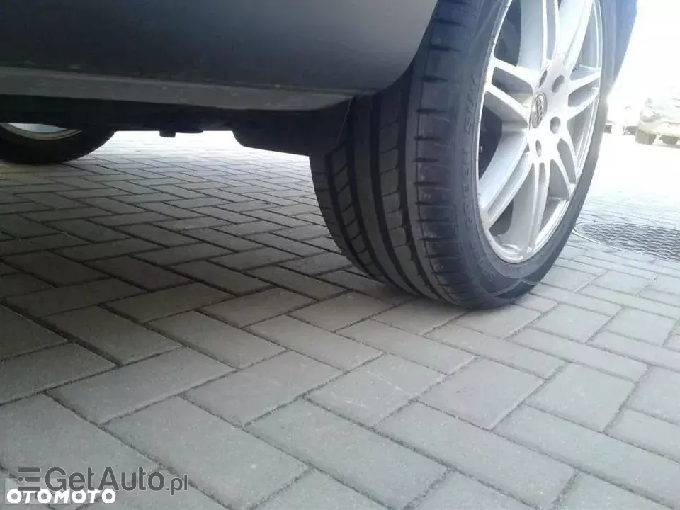 AUDI Q7 Q7