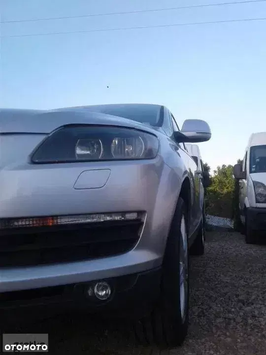 AUDI Q7 Q7
