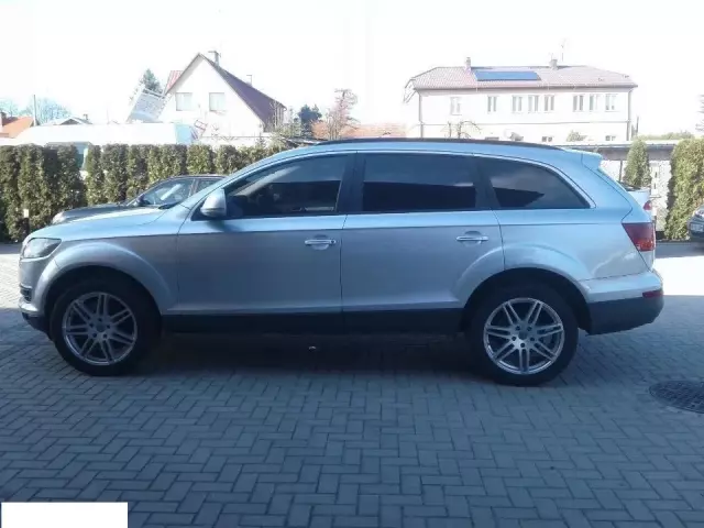 AUDI Q7 Q7