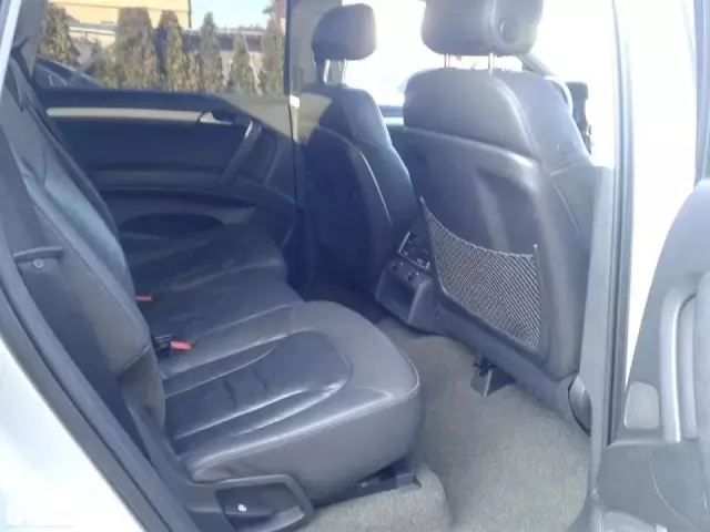 AUDI Q7 Q7