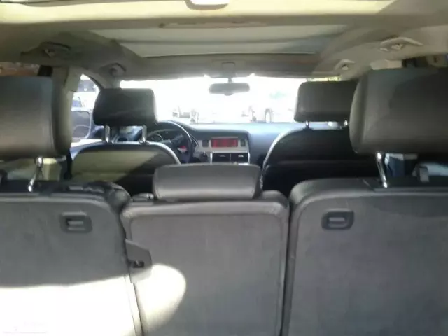 AUDI Q7 Q7