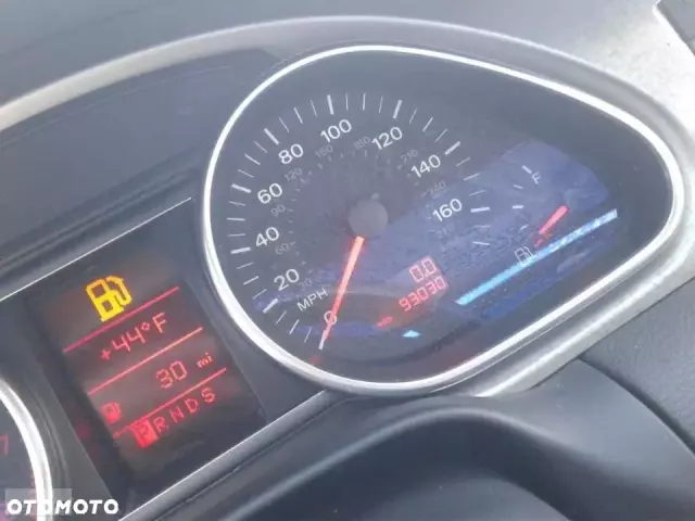 AUDI Q7 Q7