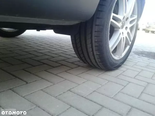 AUDI Q7 Q7