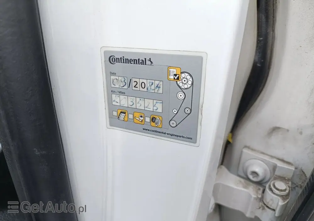 SKODA Yeti 2.0 TDI SCR 4x2 Active