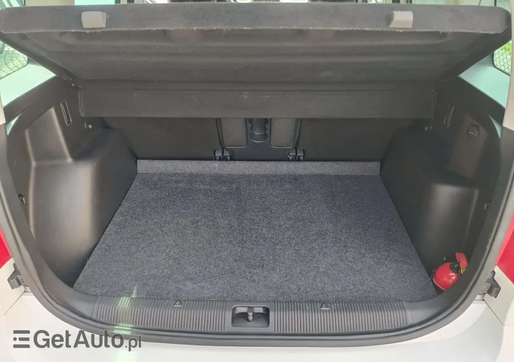 SKODA Yeti 2.0 TDI SCR 4x2 Active