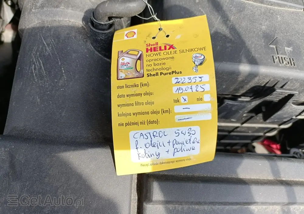 SKODA Yeti 2.0 TDI SCR 4x2 Active