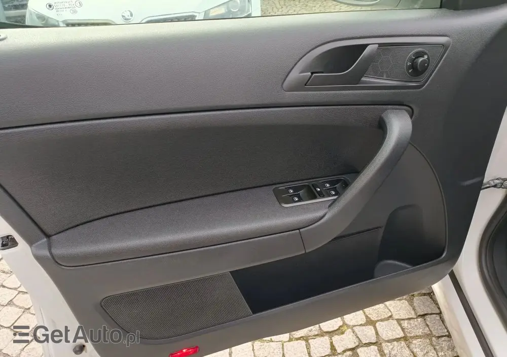 SKODA Yeti 2.0 TDI SCR 4x2 Active