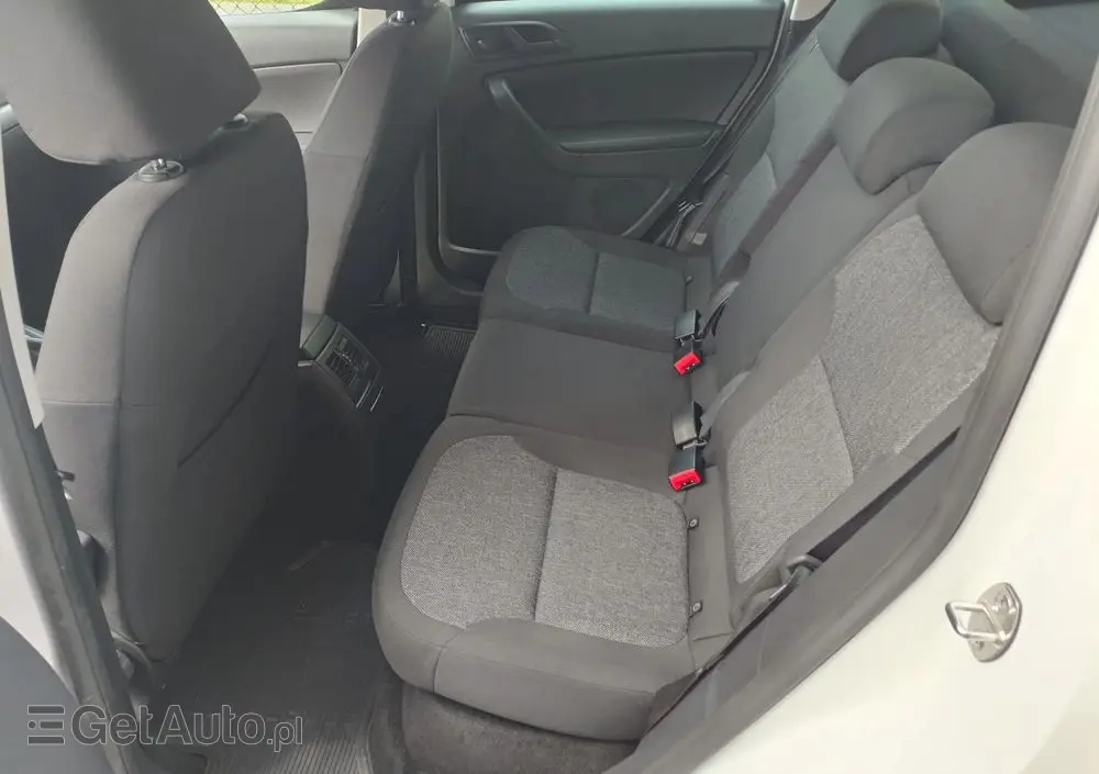 SKODA Yeti 2.0 TDI SCR 4x2 Active