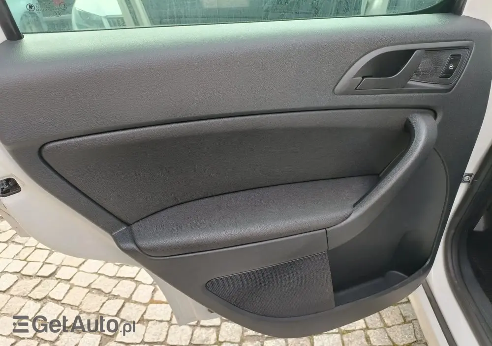 SKODA Yeti 2.0 TDI SCR 4x2 Active