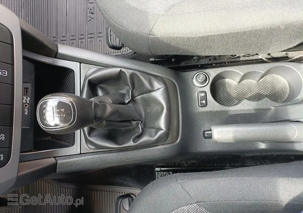 SKODA Yeti 2.0 TDI SCR 4x2 Active