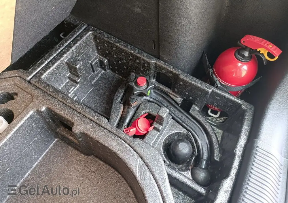 SKODA Yeti 2.0 TDI SCR 4x2 Active