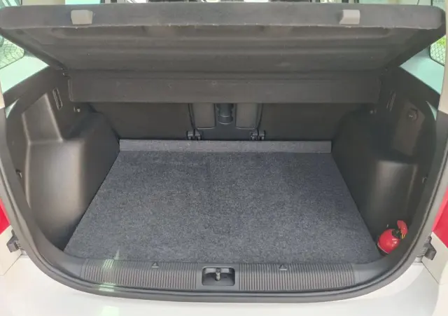 SKODA Yeti 2.0 TDI SCR 4x2 Active