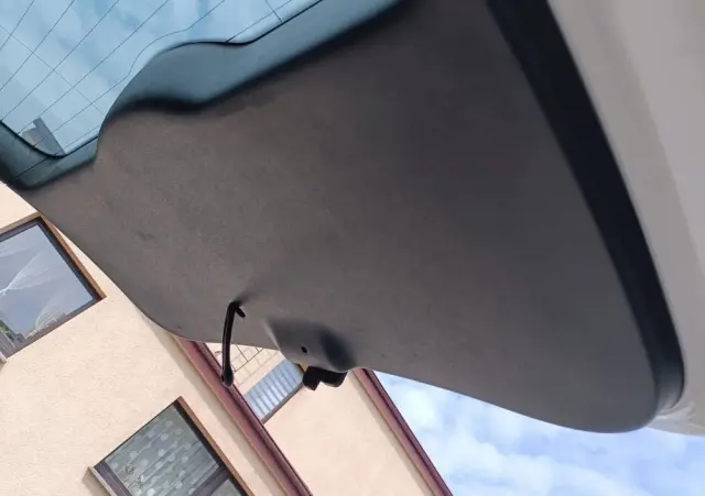 SKODA Yeti 2.0 TDI SCR 4x2 Active