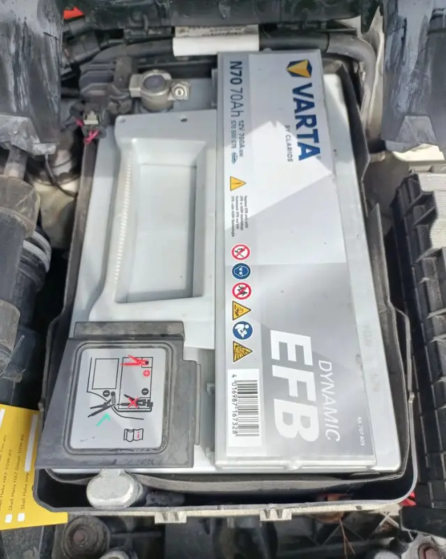 SKODA Yeti 2.0 TDI SCR 4x2 Active