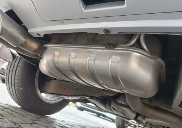 SKODA Yeti 2.0 TDI SCR 4x2 Active