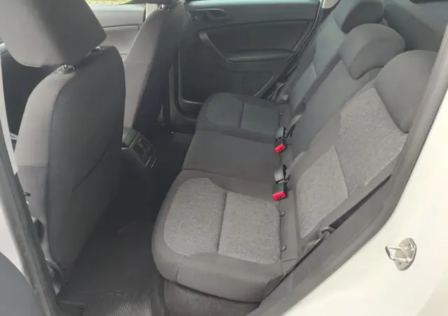 SKODA Yeti 2.0 TDI SCR 4x2 Active