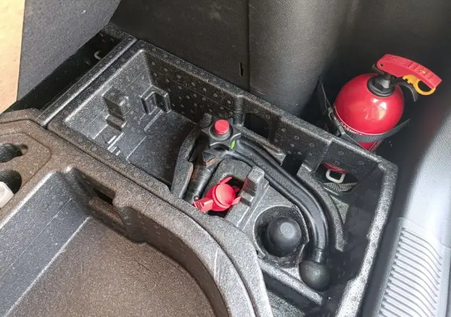 SKODA Yeti 2.0 TDI SCR 4x2 Active